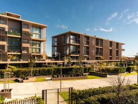 2 room luxury Apartment for rent in Cascais, Lisbon - Photo 3