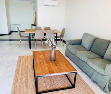 4 room luxury Flat for rent in Málaga, Spain - Photo 4