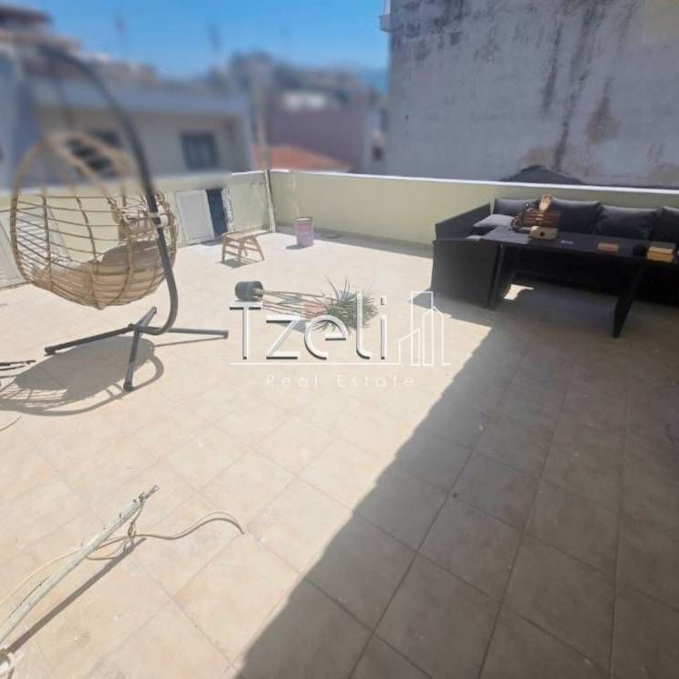 Studio/Γκαρσονιέρα για ενοικίαση Πάτρα - Κέντρο (Πάτρα) - Photo 1