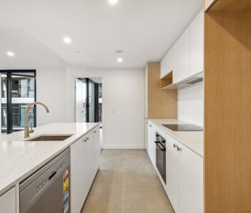 Modern 2-Bedroom Apartment in WOVA – Luxury Living in the Heart of ... - Photo 3