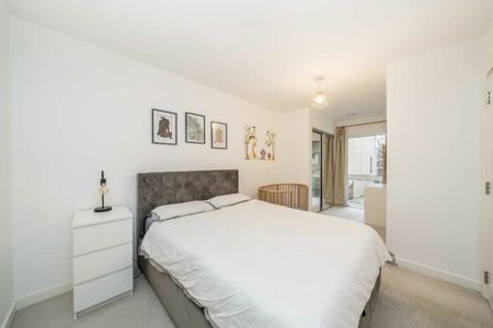 Elmington Road, Camberwell, SE5 - Photo 4