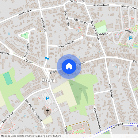 Elsum 114, 2440 Geel