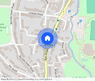 Rye Street, Bishop's Stortford, Hertfordshire, CM23 - Photo 1