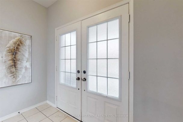 For Lease - 136 Goss Lane, Ajax, Ontario - Photo 1