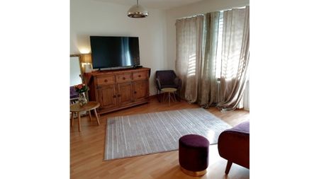 3.5 Zimmer, 75 m², 2. Stock - Foto 3