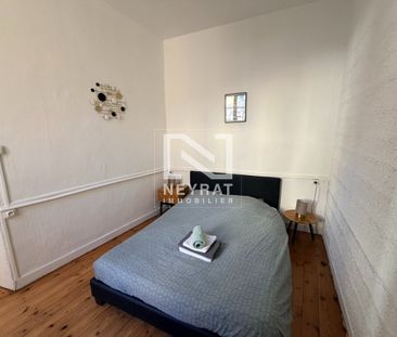 Location Appartement 2 pièces Meublé 33m² AUTUN 71400 - Photo 5