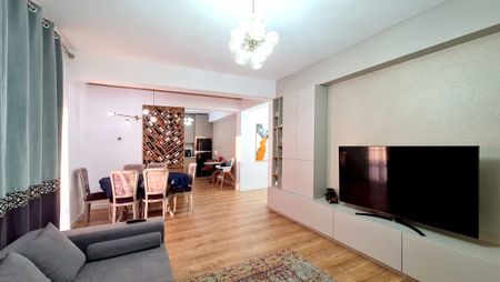 Casa de inchiriat in zona MRS Country, Ploiesti, judetul Prahova - Fotografie 2