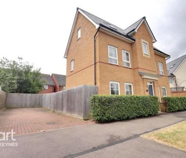 4 bedroom detached house to rent - Photo 5