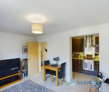 2 bedroom apartment to rent - Photo 5