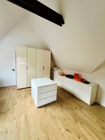 Ruime, exclusieve woning in centrum met 2 (of 3) slpks en terras - Photo 4