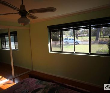 IMMACULATE 10 ACRE PROPERTY WITH HORSE ARENA & STABLES - Photo 6