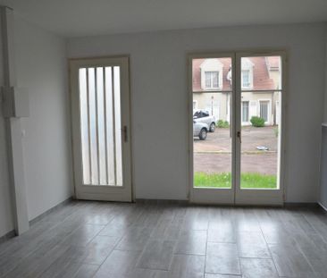Location Appartement 2 pièces 44m² NEMOURS 77140 - Photo 4