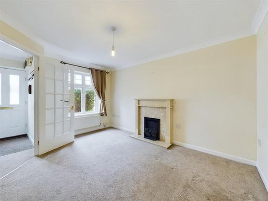 2 bedroom terraced house to rent - Photo 1