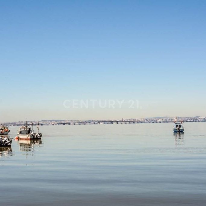 Alcochete, Setubal - Photo 1