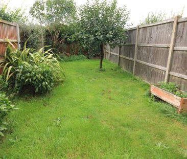 2 bedroom terraced house to rent - Photo 6