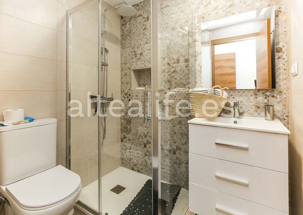 Carrer Ametllers, Altea, Valencian Community 03779