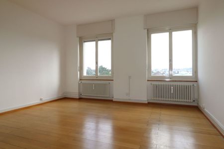 Beim Morgartenring - schöne 2-Zimmer-Altbauwohnung zu vermieten - Photo 4