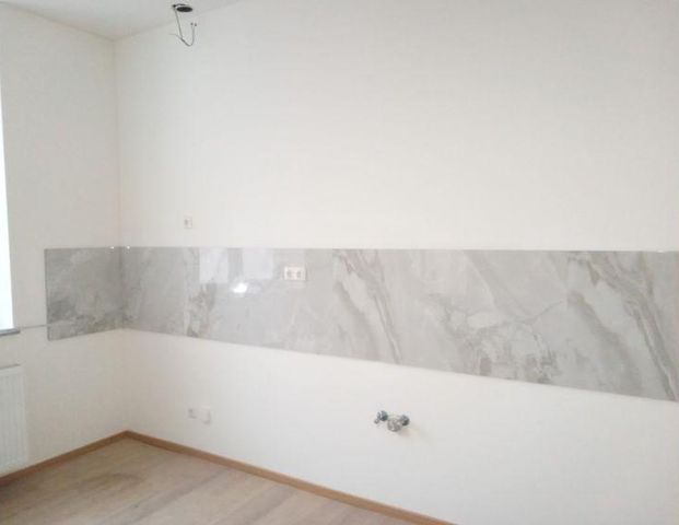 5 Zimmer Wohnung Erstbezug Plauen Zentrum - Foto 1