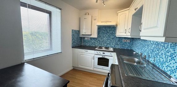 1 bedroom apartment to rent - Photo 2