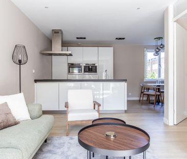 Te huur: Appartement Maria Austriastraat in Amsterdam - Foto 2