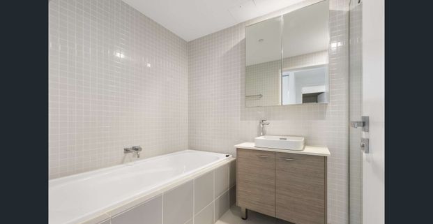 Abode - Timber floors throughout - Photo 1