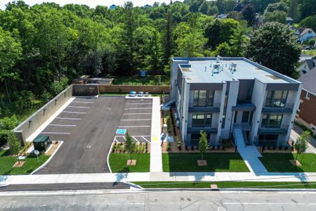 For Lease - 14 Stevenson Street Unit# 3, Guelph, Ontario - Photo 5