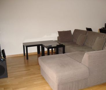 Appartement te huur - Photo 1