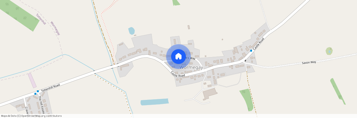 Park Farm Cottages, Wormegay, PE33