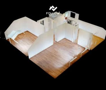 3 Zimmer, 2. Stock - Foto 4