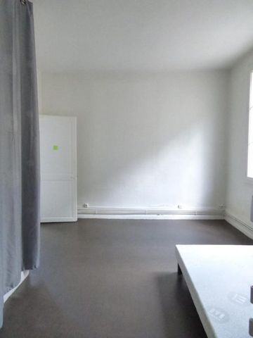 Appartement à louer, 1 pièce - Angers 49100 - Photo 4