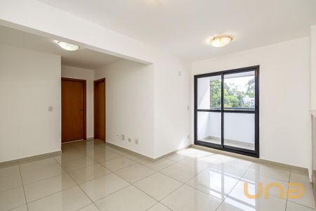 Apartamento no Bigorrilho de 95.52 m² com 2 quartos - Photo 2