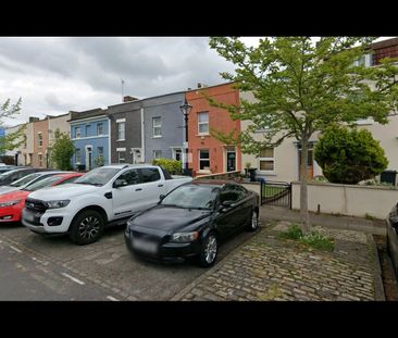 3 Bed Terraced House, Armoury Square, BS5 - Photo 1