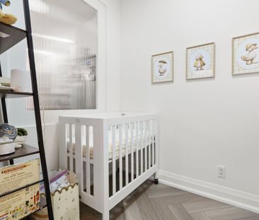 For Lease - 20 Scrivener Square Unit# 305, Toronto, Ontario - Photo 6