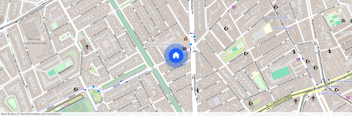 Weimarstraat 388, Valkenboskwartier, 2562HW, Den Haag