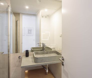 Excellent 2 Bedroom penthouse with 25m² terrace for rent in Argüell... - Photo 5