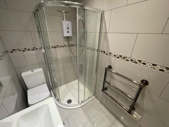 1 bedroom ground floor flat to rent - Photo 1