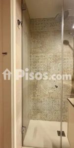 Piso en alquiler en Carrer de Francesc Pujols, 7 - Foto 4