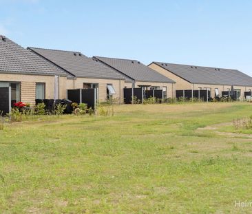 4-værelses Rækkehus på 114 m² i Fredericia - Foto 1