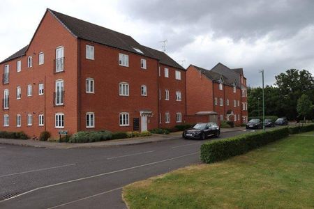 2 bedroom Apartment to rent - Photo 3