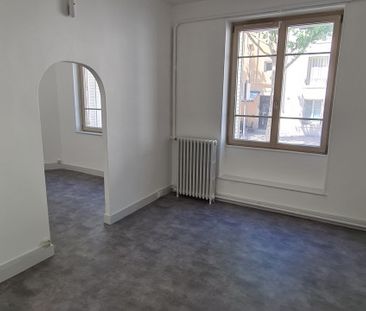 Location Appartement 2 pièces 36m² NANCY 54000 - Photo 6