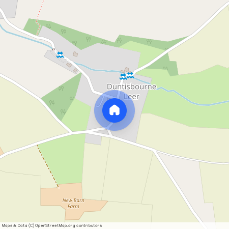 Duntisbourne Leer, Cirencester, GL7