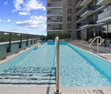 For Lease - 26 Gibbs Road Unit# 430, Toronto, Ontario - Photo 4