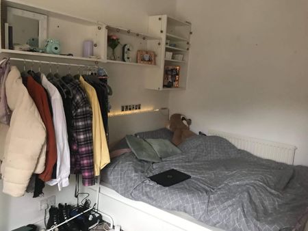 4 Bed Terraced House, Langley Road, M14 - Photo 4