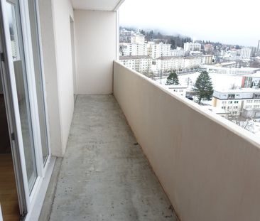 3 Zimmer, 72 m², 9. Stock - Foto 5