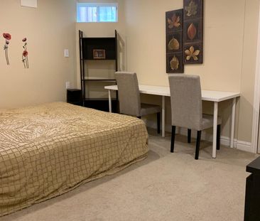 For Lease - 27 Kiwi Crescent Unit# Bsmt, Richmond Hill, Ontario - Photo 3