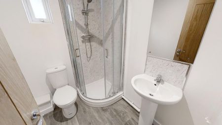 6 bedroom house share to rent - Photo 5