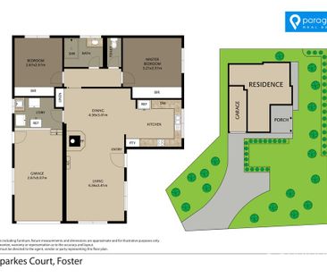 3A Sparkes Court, FOSTER VIC 3960 - Photo 3