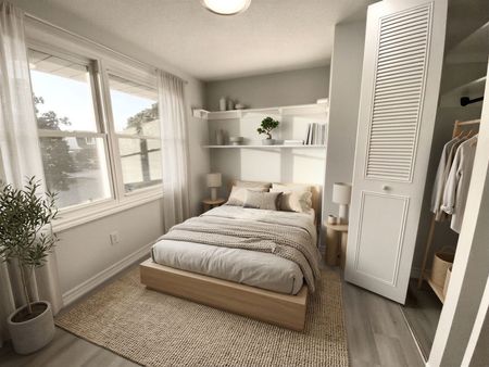 For Lease - 77 Roseneath Crescent Unit# Upper, Kitchener, Ontario - Photo 2