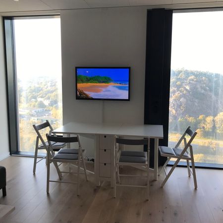 Lodjursstråket, Göteborg - Foto 4