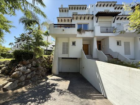 House – Semi-Detached House in Costalita - Photo 3